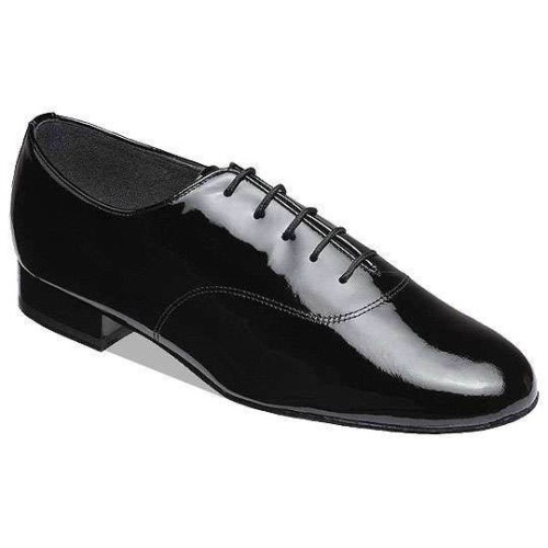 Style 5000 – Black Patent 