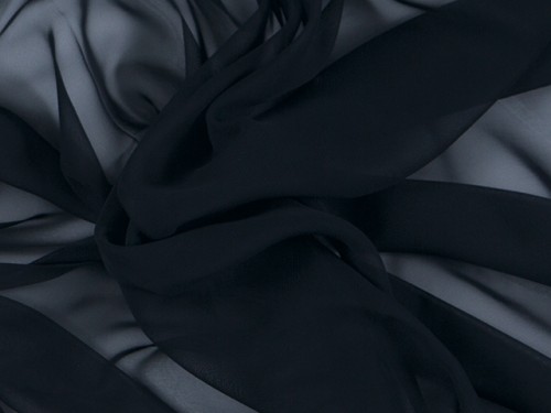 Żorżeta - Black
