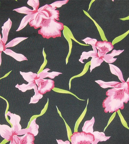 Lycra matowa - Lily