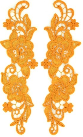 Motyw Vintage - Pumpkin