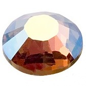 Xilion Rose 2028 - Light Colorado Topaz AB ss16
