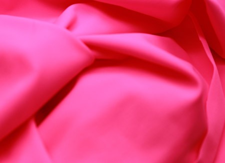 Lycra matowa - Cerise
