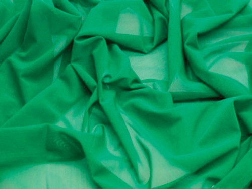 Siatka - Emerald 