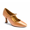 ST C2005 - Flesh Satin | Dansport