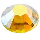 Xilion Rose 2058 - Citrine AB ss20