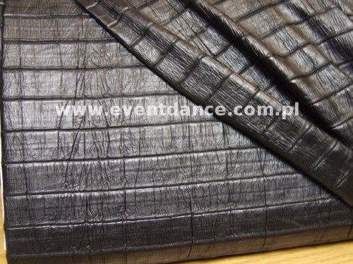 Lycra kostka elastyczna z efektem skóry