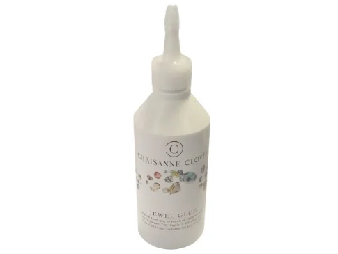 Klej Chrisanne Clover - Jewel 250 ml