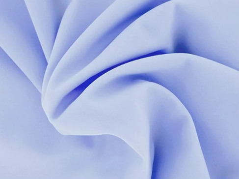 Lycra matowa - Bluebell