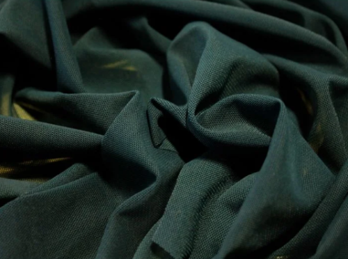 Siatka - Forest Green