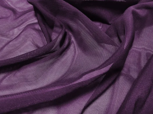 Siatka - Plum