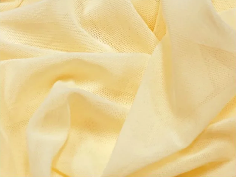 Siatka - Buttercream