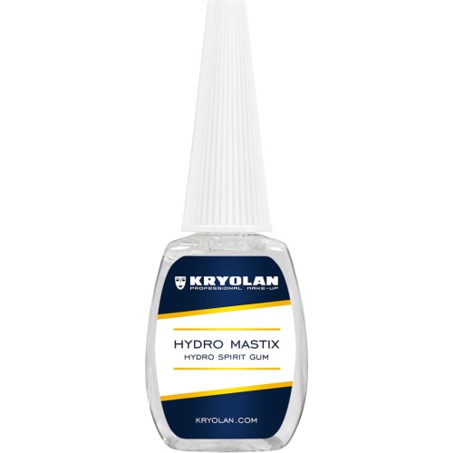 Wodny klej do ciała HYDRO MASTIX 12 ML KRYOLAN