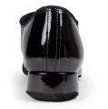 ROMEO - BLACK PATENT 
