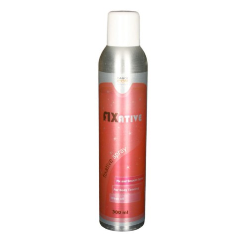 FIXATIVE SPRAY - utrwalacz do opalenizny