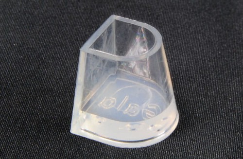 Nakładki Middle Flare