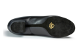 RUMBA - BLACK PATENT