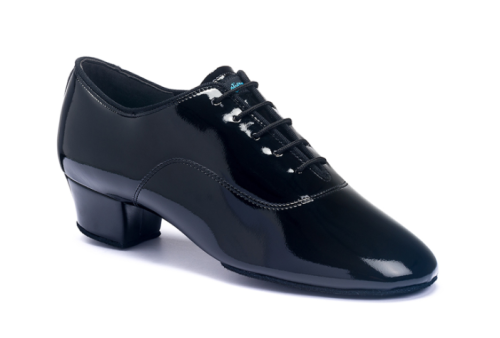 RUMBA - BLACK PATENT
