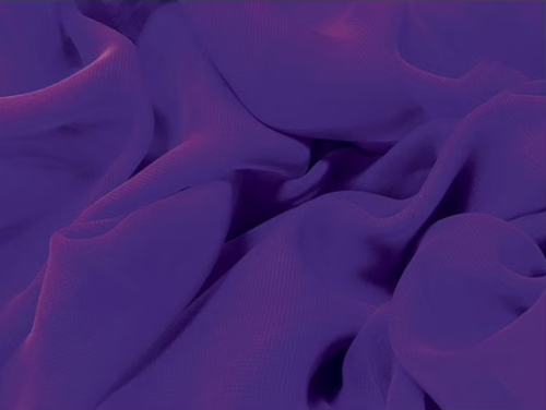 Żorżeta LUX - Purple Rain