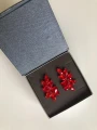 HEARTS RED