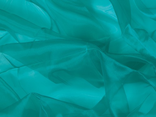 Organza - Jade