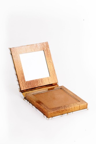 Beauty Bronzer - puder brązujący 8g