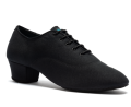 RUMBA - BLACK LYCRA