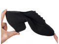 RUMBA - BLACK LYCRA