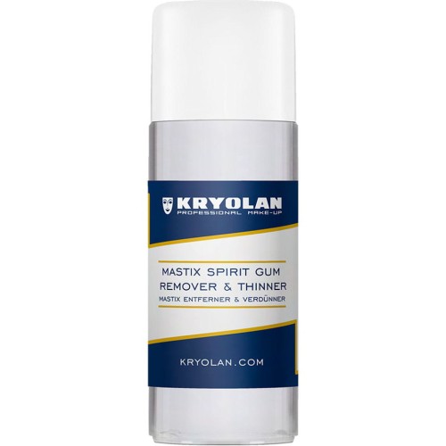 ZMYWACZ DO KLEJU MASTIX SPIRIT GUM REMOVER 50 ML