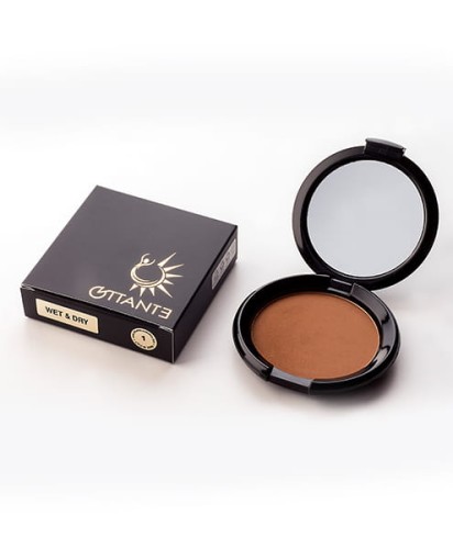 Puder Wet & Dry Ottante