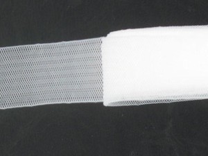 Krynolina - White 15 mm