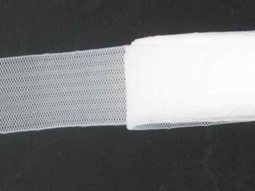 Krynolina - White 15 mm