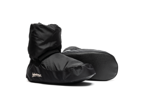 WARM UP BOOTIES - OCIEPLACZE DZIECIĘCE IDS