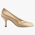 Style 1023 - Flesh Satin 