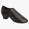 Style 8500 - Black Leather by Malitowski 