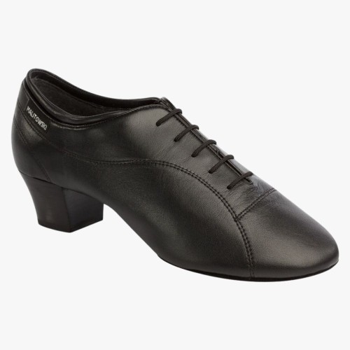 Style 8500 - Black Leather by Malitowski 
