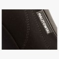 Style 8500 - Black Leather by Malitowski 