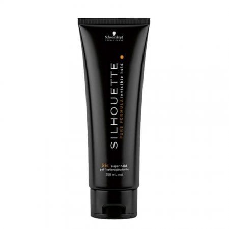 Żel Schwarzkopf Silhouette 250 ml