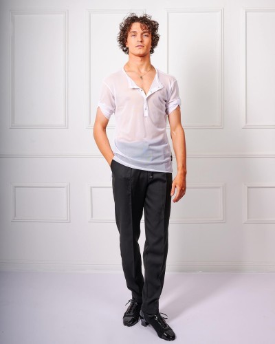 Spodnie DAMI ELEGANCE
