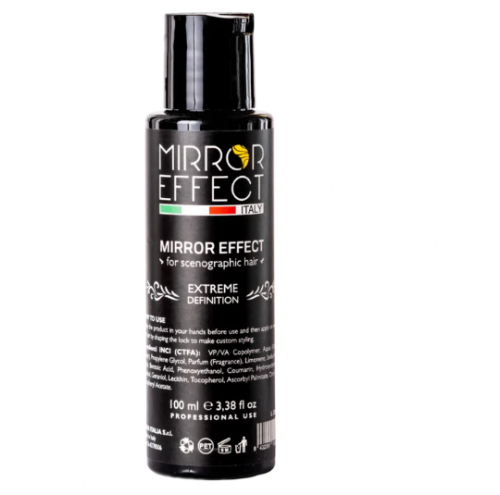 MIRROR EFFECT STYLE DANCER Hair Gel