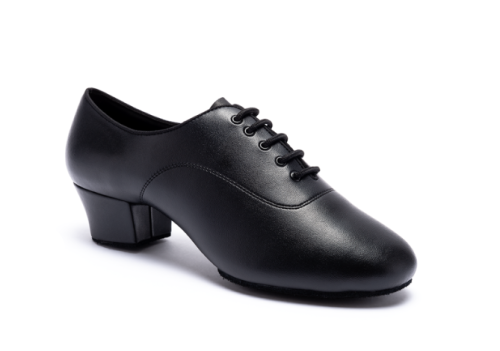 MST FLEX - BLACK NOTCALF | Dansport