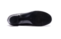 MST FLEX - BLACK NOTCALF | Dansport