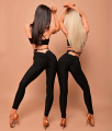 Legginsy SWEET ASS