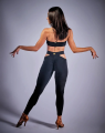 Legginsy THUNDER