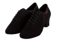 Style 5400 - Black Canvas