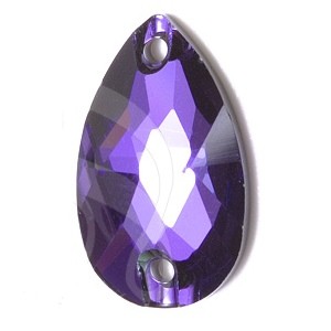 3230 - Crystal Heliotrope MM28x17