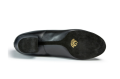 RUMBA DUO - BLK NUBUCK/BLK PATENT
