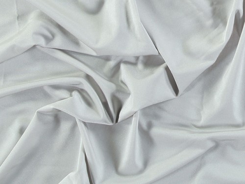Lycra lustrzana - Silver