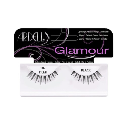 Rzęsy Ardell Glamour 102 demi