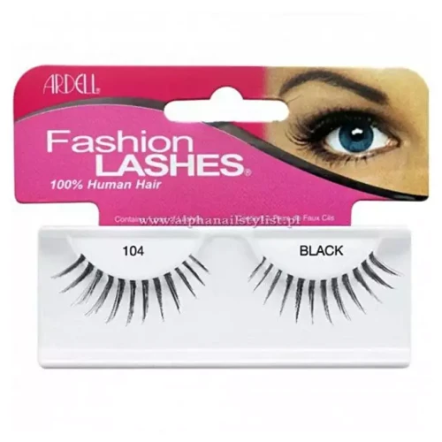 Rzęsy Ardell Fashion Lashes Glamour 104