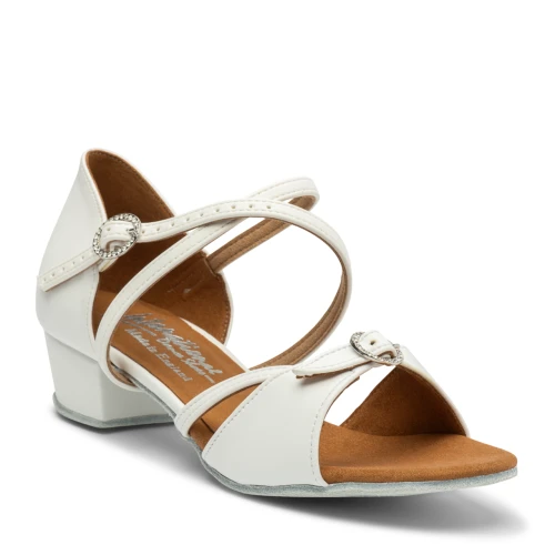 GIRLS NATASHA - WHITE 